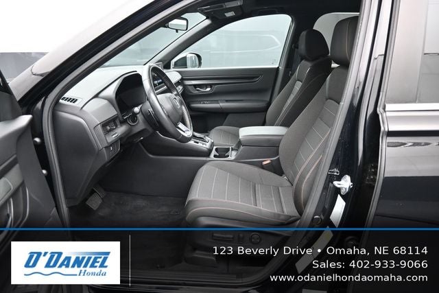 2023 Honda CR-V Hybrid Sport w/o BSI