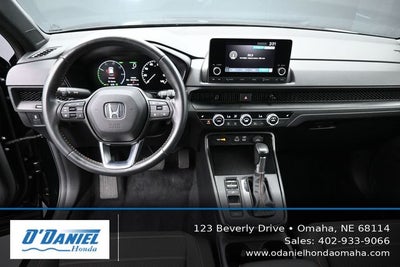 2023 Honda CR-V Hybrid Sport w/o BSI