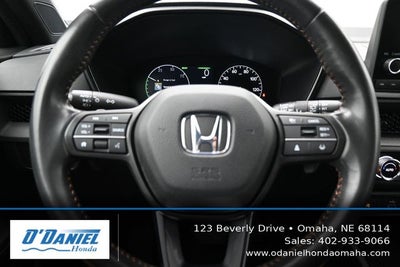 2023 Honda CR-V Hybrid Sport w/o BSI
