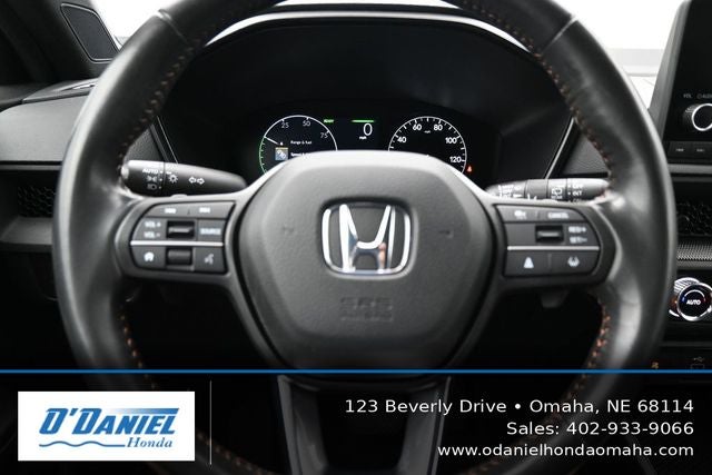 2023 Honda CR-V Hybrid Sport w/o BSI