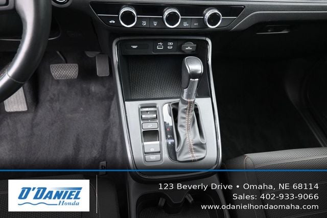 2023 Honda CR-V Hybrid Sport w/o BSI