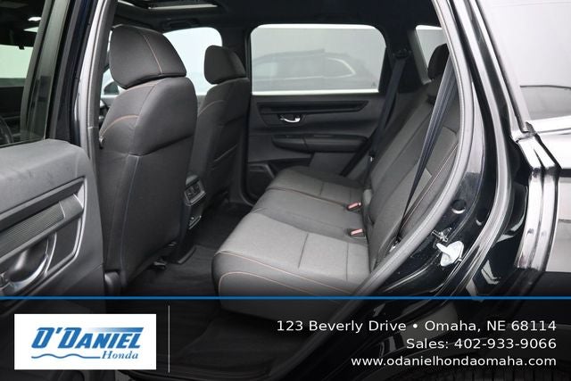 2023 Honda CR-V Hybrid Sport w/o BSI