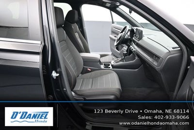 2023 Honda CR-V Hybrid Sport w/o BSI