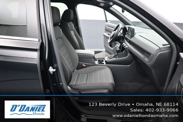 2023 Honda CR-V Hybrid Sport w/o BSI