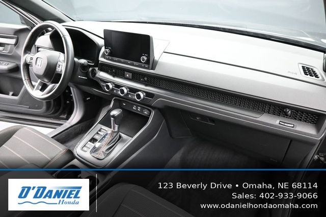 2023 Honda CR-V Hybrid Sport w/o BSI