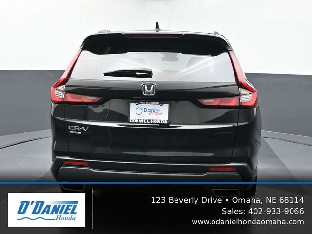 2023 Honda CR-V Hybrid Sport w/o BSI