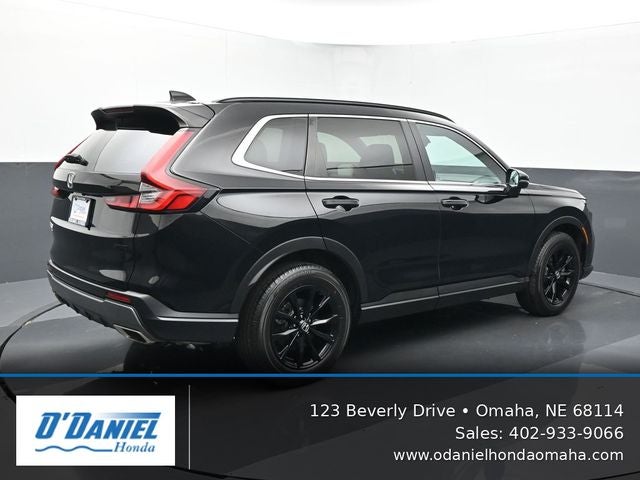 2023 Honda CR-V Hybrid Sport w/o BSI