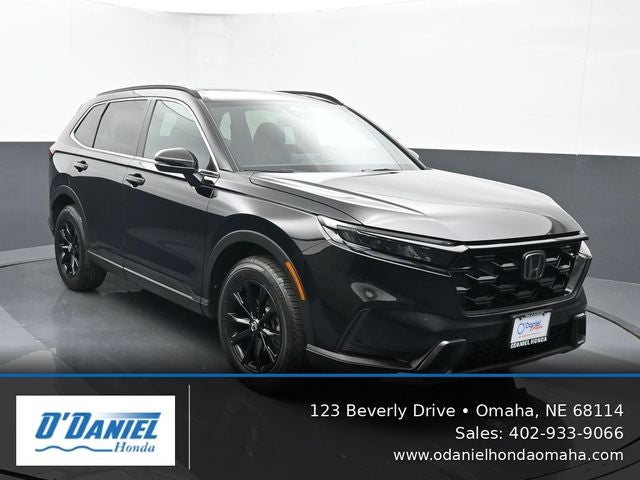 2023 Honda CR-V Hybrid Sport w/o BSI