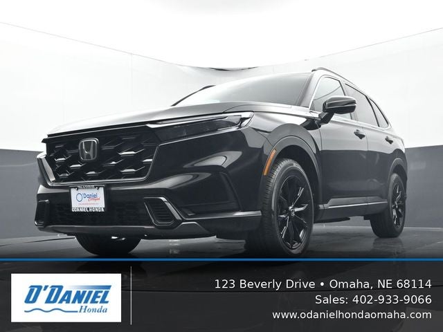 2023 Honda CR-V Hybrid Sport w/o BSI