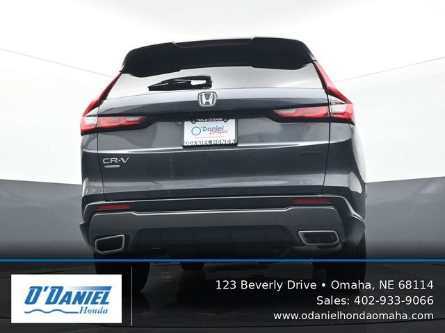 2023 Honda CR-V Hybrid Sport w/o BSI