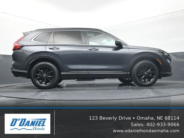 2023 Honda CR-V Hybrid Sport w/o BSI