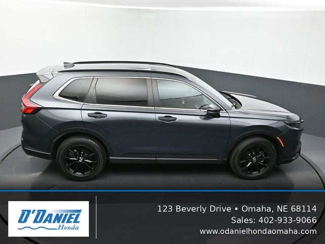 2023 Honda CR-V Hybrid Sport w/o BSI