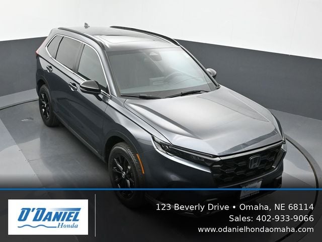 2023 Honda CR-V Hybrid Sport w/o BSI