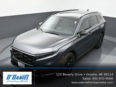 2023 Honda CR-V Hybrid Sport w/o BSI
