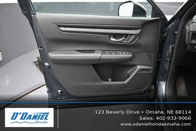 2023 Honda CR-V Hybrid Sport w/o BSI
