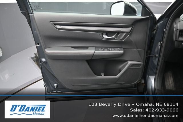 2023 Honda CR-V Hybrid Sport w/o BSI
