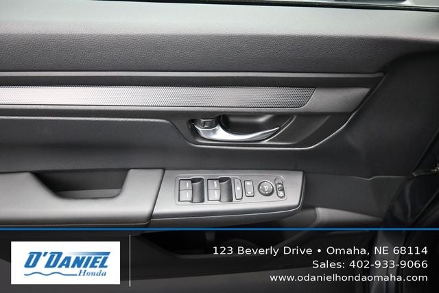 2023 Honda CR-V Hybrid Sport w/o BSI