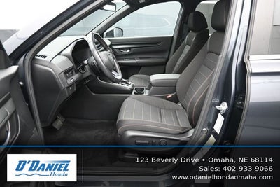 2023 Honda CR-V Hybrid Sport w/o BSI