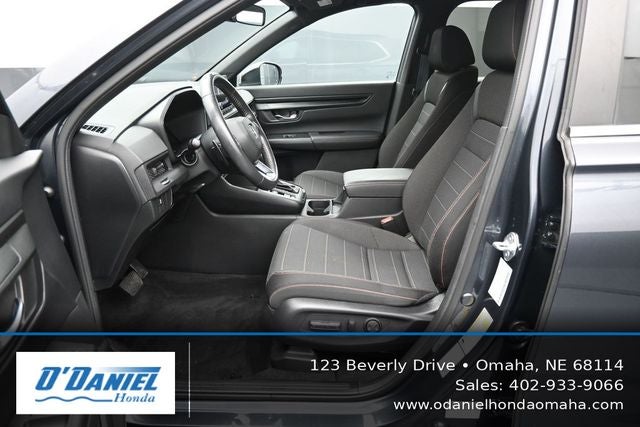2023 Honda CR-V Hybrid Sport w/o BSI