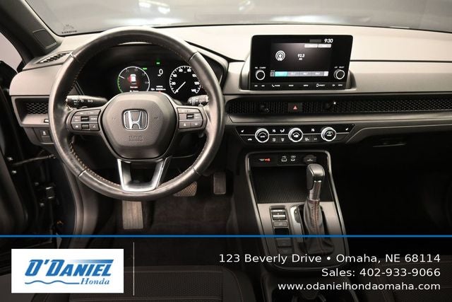2023 Honda CR-V Hybrid Sport w/o BSI
