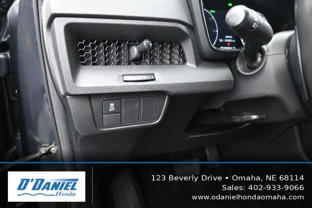 2023 Honda CR-V Hybrid Sport w/o BSI