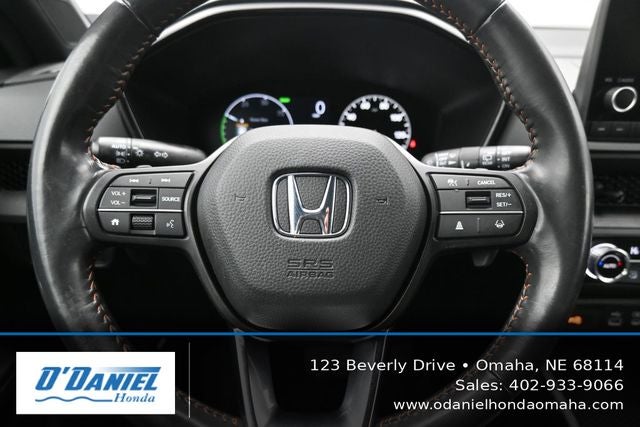 2023 Honda CR-V Hybrid Sport w/o BSI