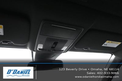 2023 Honda CR-V Hybrid Sport w/o BSI