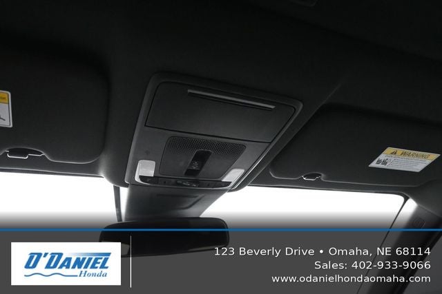 2023 Honda CR-V Hybrid Sport w/o BSI