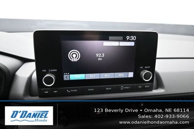 2023 Honda CR-V Hybrid Sport w/o BSI