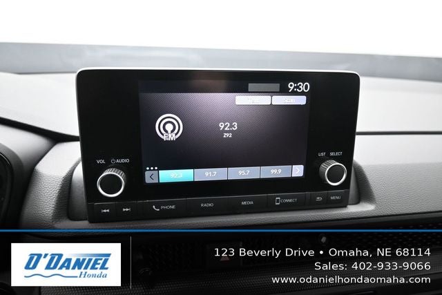 2023 Honda CR-V Hybrid Sport w/o BSI