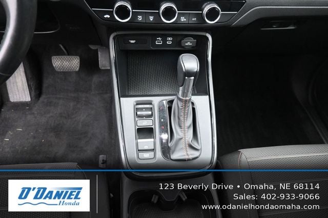 2023 Honda CR-V Hybrid Sport w/o BSI