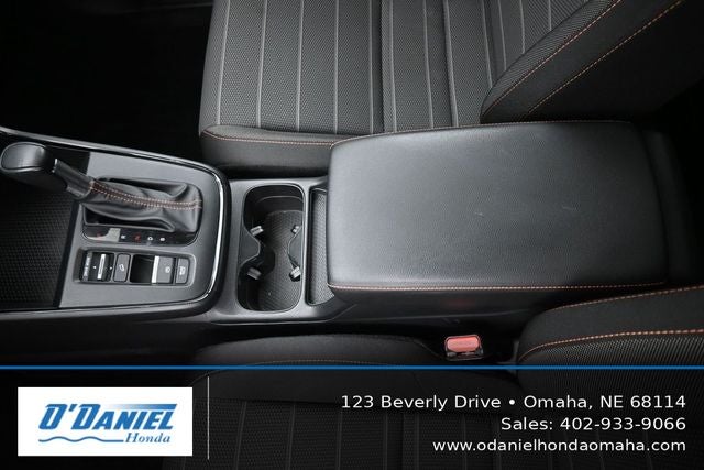 2023 Honda CR-V Hybrid Sport w/o BSI