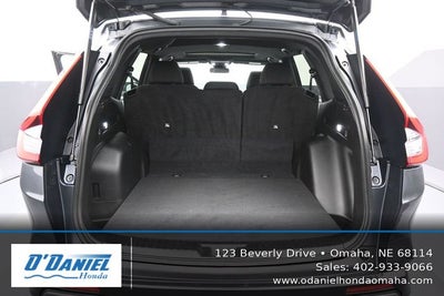 2023 Honda CR-V Hybrid Sport w/o BSI