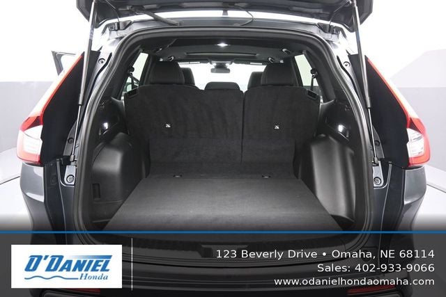 2023 Honda CR-V Hybrid Sport w/o BSI