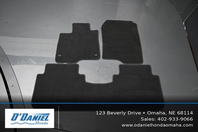 2023 Honda CR-V Hybrid Sport w/o BSI