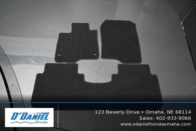 2023 Honda CR-V Hybrid Sport w/o BSI