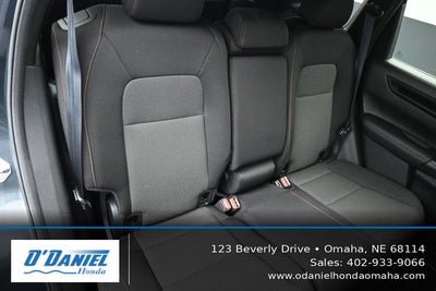 2023 Honda CR-V Hybrid Sport w/o BSI