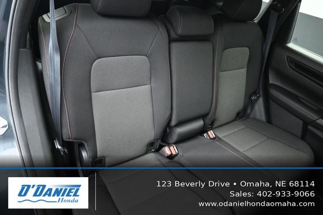 2023 Honda CR-V Hybrid Sport w/o BSI