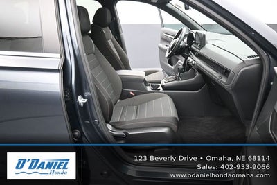 2023 Honda CR-V Hybrid Sport w/o BSI