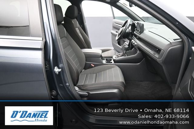 2023 Honda CR-V Hybrid Sport w/o BSI