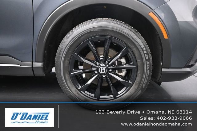 2023 Honda CR-V Hybrid Sport w/o BSI
