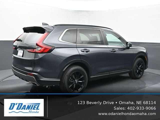 2023 Honda CR-V Hybrid Sport w/o BSI