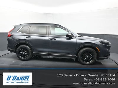 2023 Honda CR-V Hybrid Sport w/o BSI