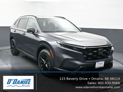 2023 Honda CR-V Hybrid Sport w/o BSI