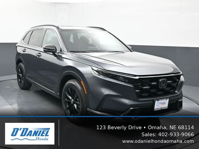 2023 Honda CR-V Hybrid Sport w/o BSI