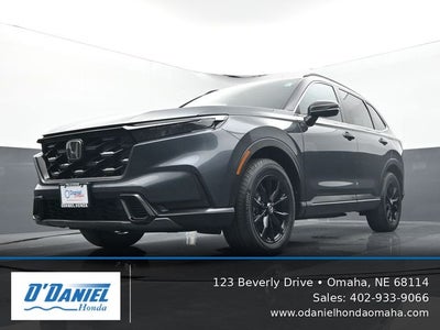 2023 Honda CR-V Hybrid Sport w/o BSI