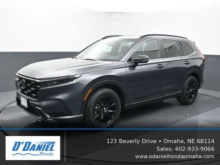 2023 Honda CR-V Hybrid Sport w/o BSI