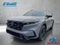 2027 Honda CR-V Hybrid Sport