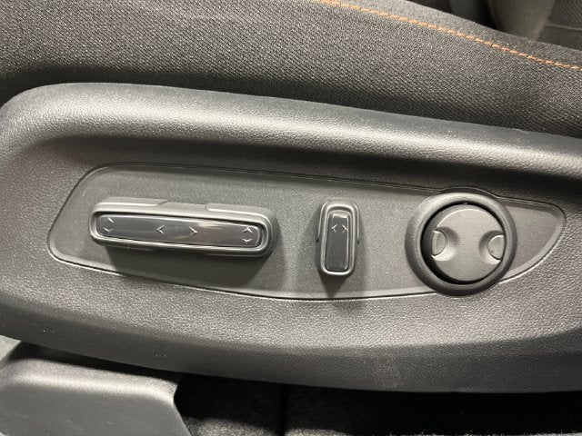 2027 Honda CR-V Hybrid Sport
