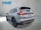 2027 Honda CR-V Hybrid Sport